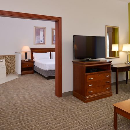 Holiday Inn Express Campbellsville By Ihg Bagian luar foto