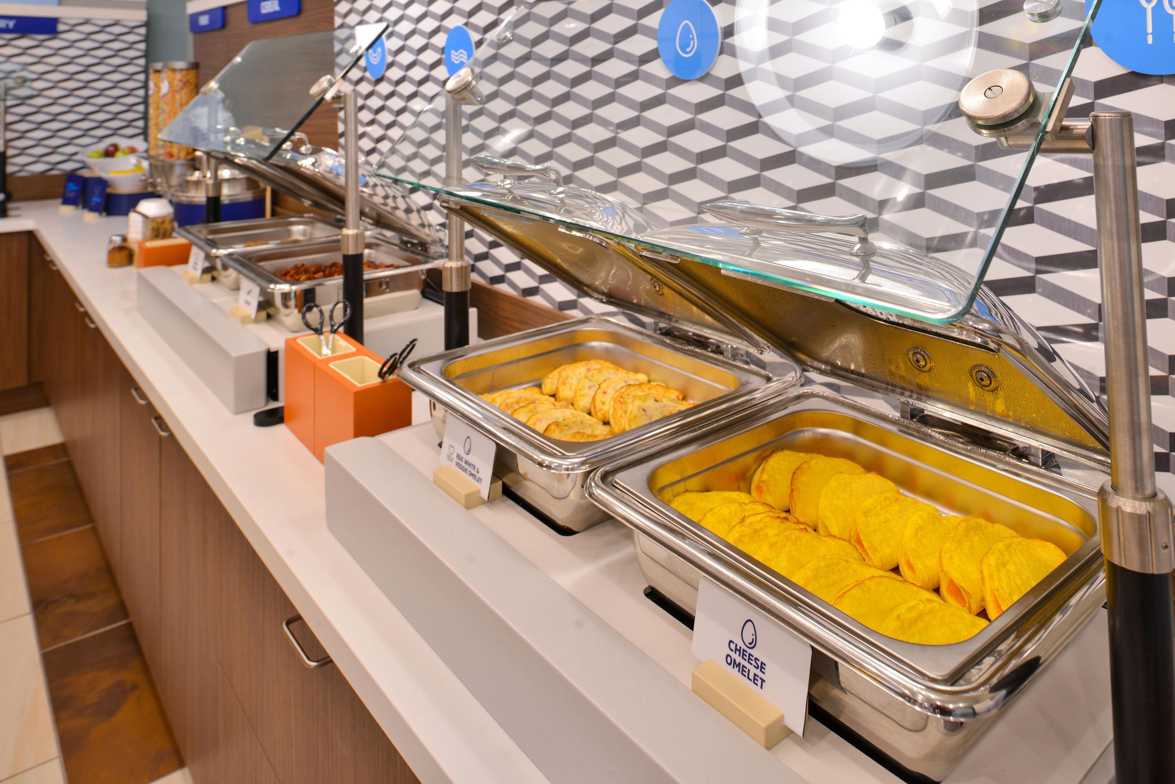 Holiday Inn Express Campbellsville By Ihg Bagian luar foto