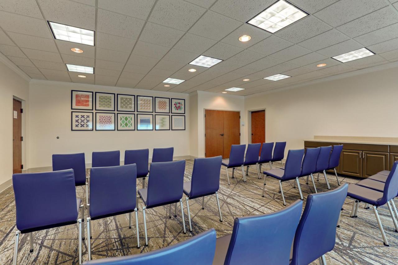 Holiday Inn Express Campbellsville By Ihg Bagian luar foto