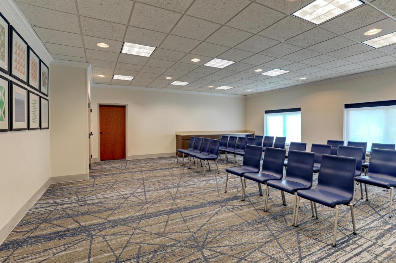 Holiday Inn Express Campbellsville By Ihg Bagian luar foto