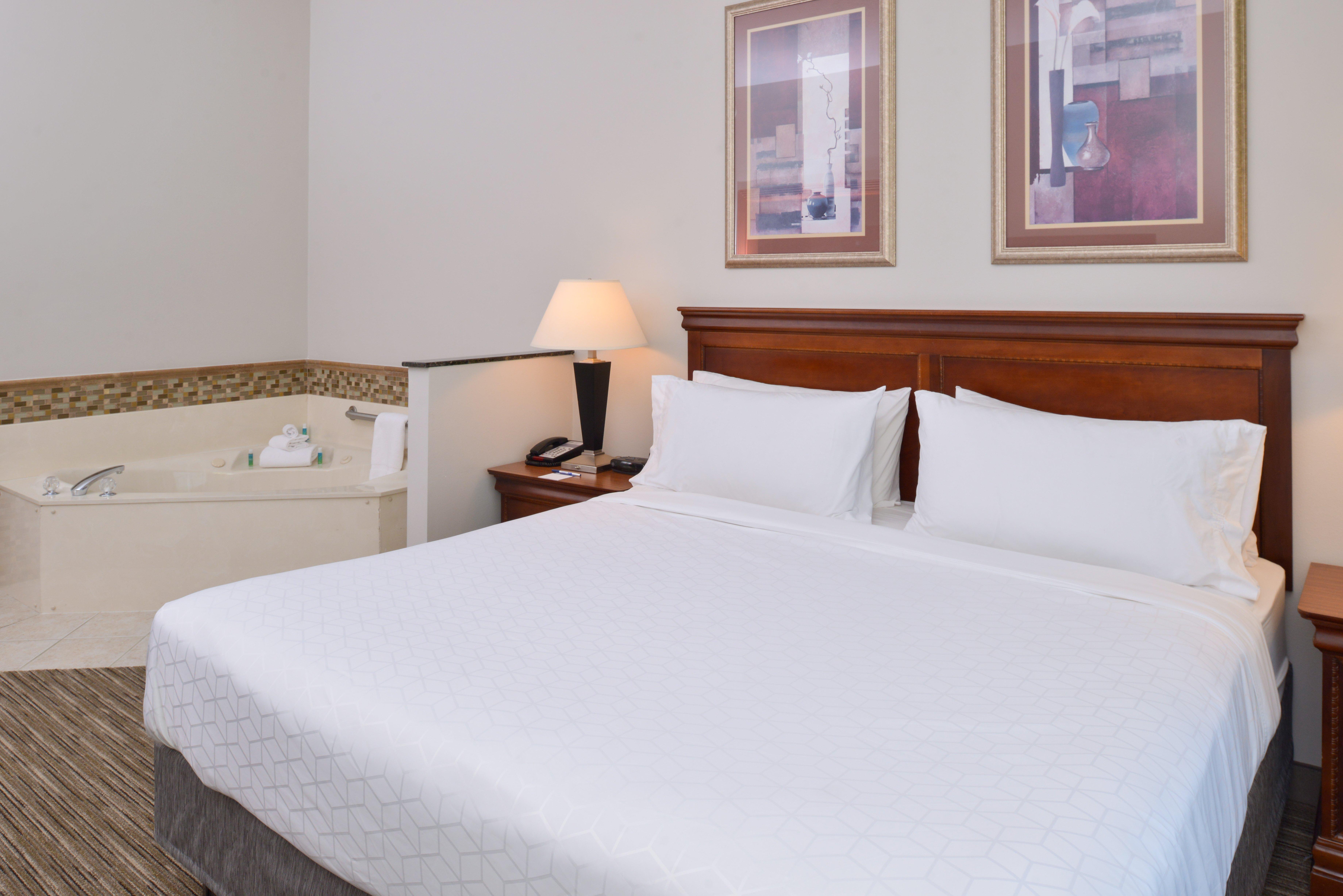 Holiday Inn Express Campbellsville By Ihg Bagian luar foto